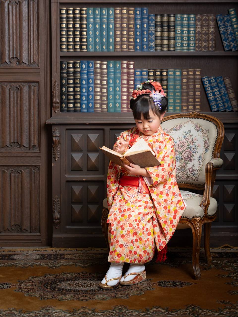 株式会社　岡本スタジオ