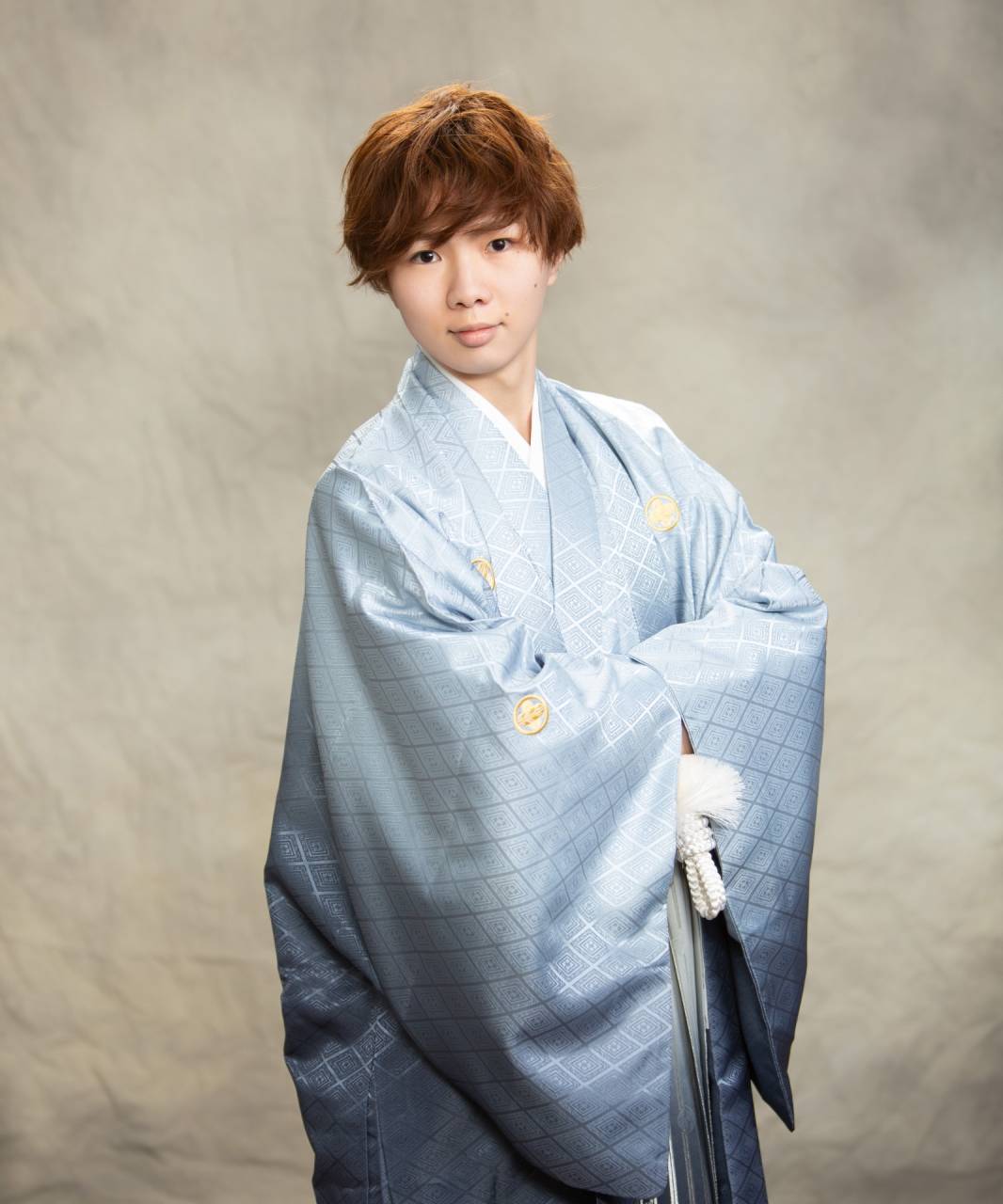 大阪・八尾市で成人式写真撮影なら岡本スタジオへ