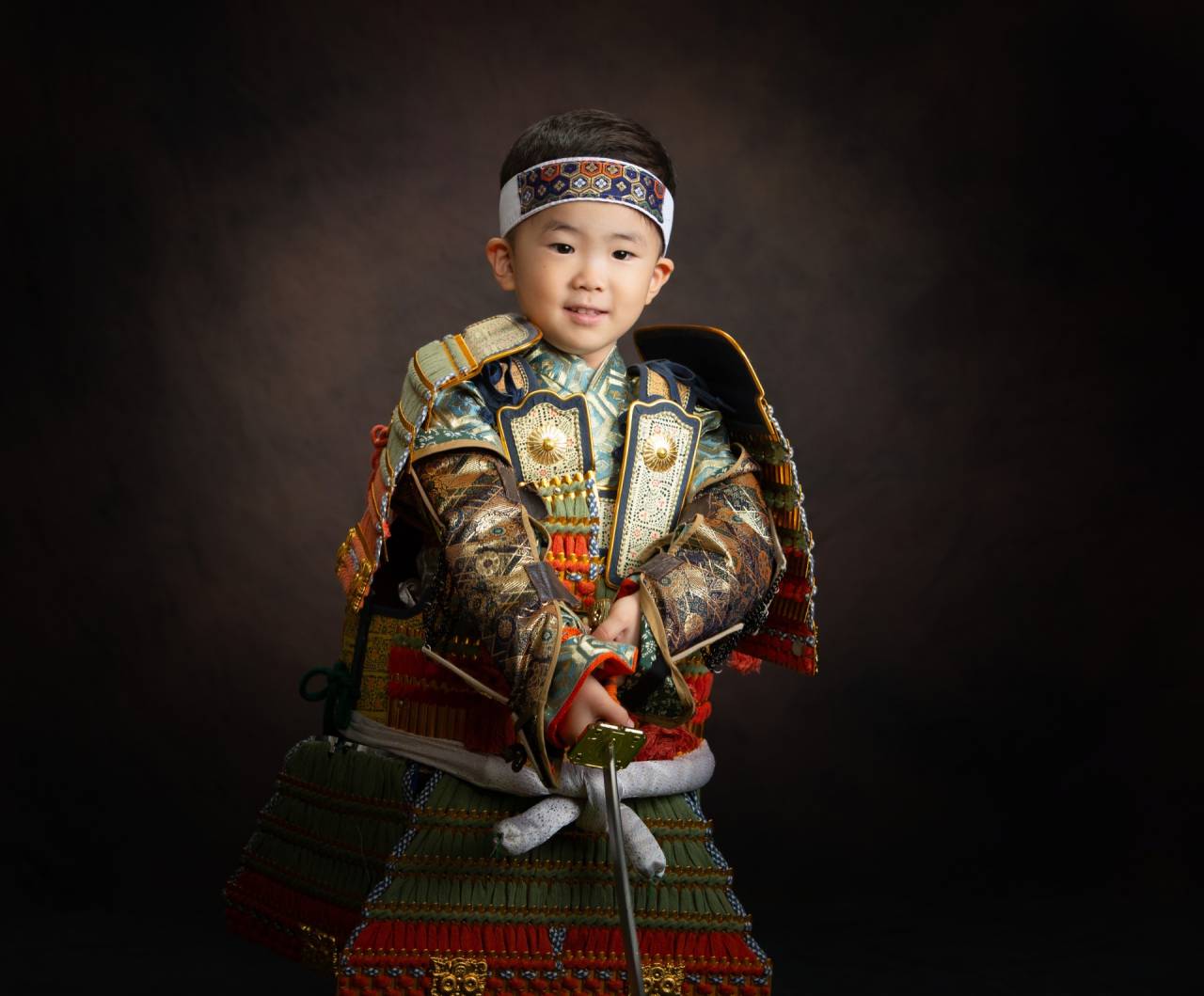 七五三と秋の家族写真 〜 来年ではなく、“今年の笑顔”を未来に残そう 〜