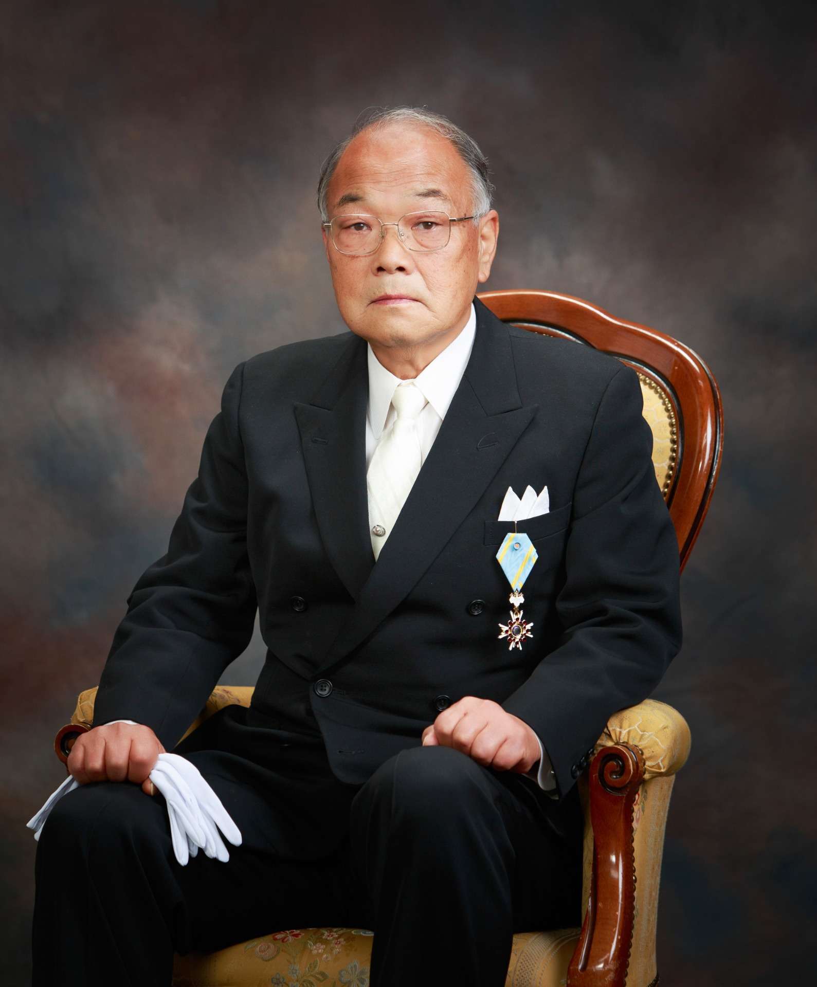 出来上がった時には思わず｢すごい！｣と声をあげてしまいました