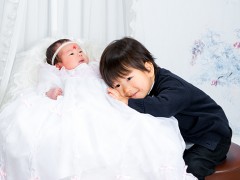 「ラムネのお兄ちゃんおったな〜」と、  いまだに息子はうれしそうに話してます！！(笑）