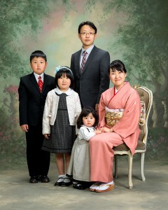 「なんて幸せいっぱい。今が一番幸せかしら」と思ってしまいます