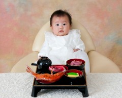 一生懸命私達の気に入った顔が撮れるまでしてくれるので有り難く思います