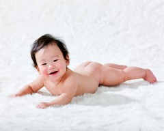 家族みんなが満足行く写真に仕上がって良かった