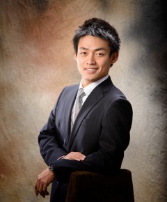 主人は自分の子供の写真を撮ってあげたいと思っていたそうです