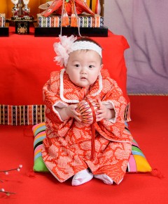 年頃になり、  撮影時は大変でしたが素晴らしい出来に感激