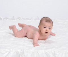 両親も私達夫婦も喜んでいます