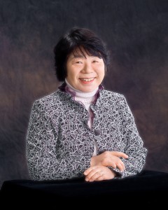 写真で合格したい、  と思い岡本スタジオをたずねました