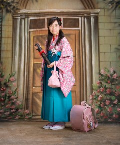 撮影した写真を選ぶ時も１枚ずつしっかりと選ばせていただける