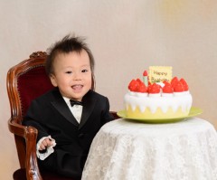 ６月にお店に飾ってるということで、  どこかなと伺いました