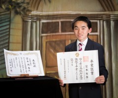 撮影のために、やっと全員集合！という感じでした