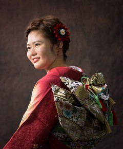 それと同じアングルでも1枚撮って下さい。