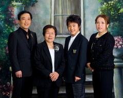 1ページずつ思い出が増えてくるのが楽しみです