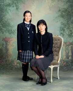 スタッフの方々に笑顔で迎えて頂いて本当に感謝しております