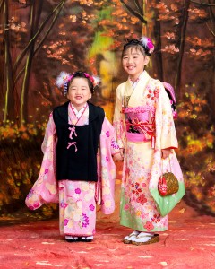 たくましくなって写真として残すことが出来て、  うれしく思います