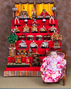 ハーフバースディもすごく楽しみです