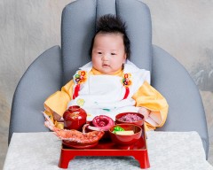 子供が大きくなったときに、  家族で見るのが今から楽しみです