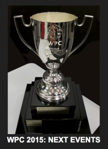 写真の世界一を決めるWPCワールドフォトグラフィックカップ開催！