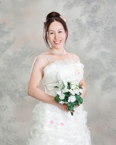 一人でも多くの人を健康にしたい！！と願って