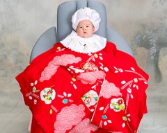 安心して撮影でき、これからもお願いしたいと思いました