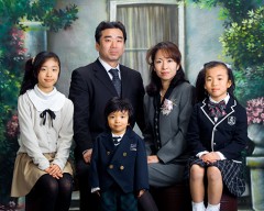 河内のジャン.レノにも立ち会っていただいて感謝してます